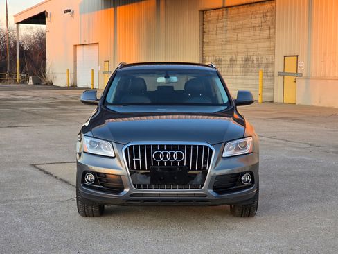 Used 2014 Audi Q5 TDI Premium Plus image 2