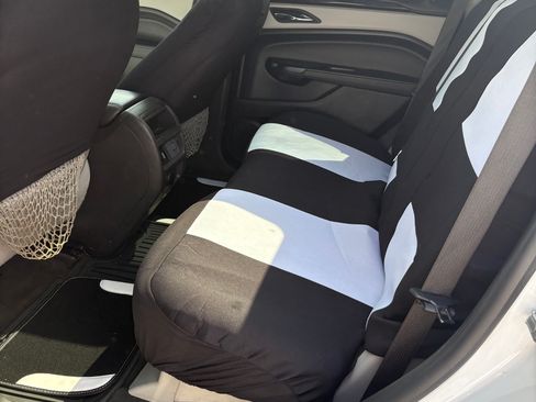 Used 2015 Cadillac SRX Performance w/ Driver Awareness Package image 13