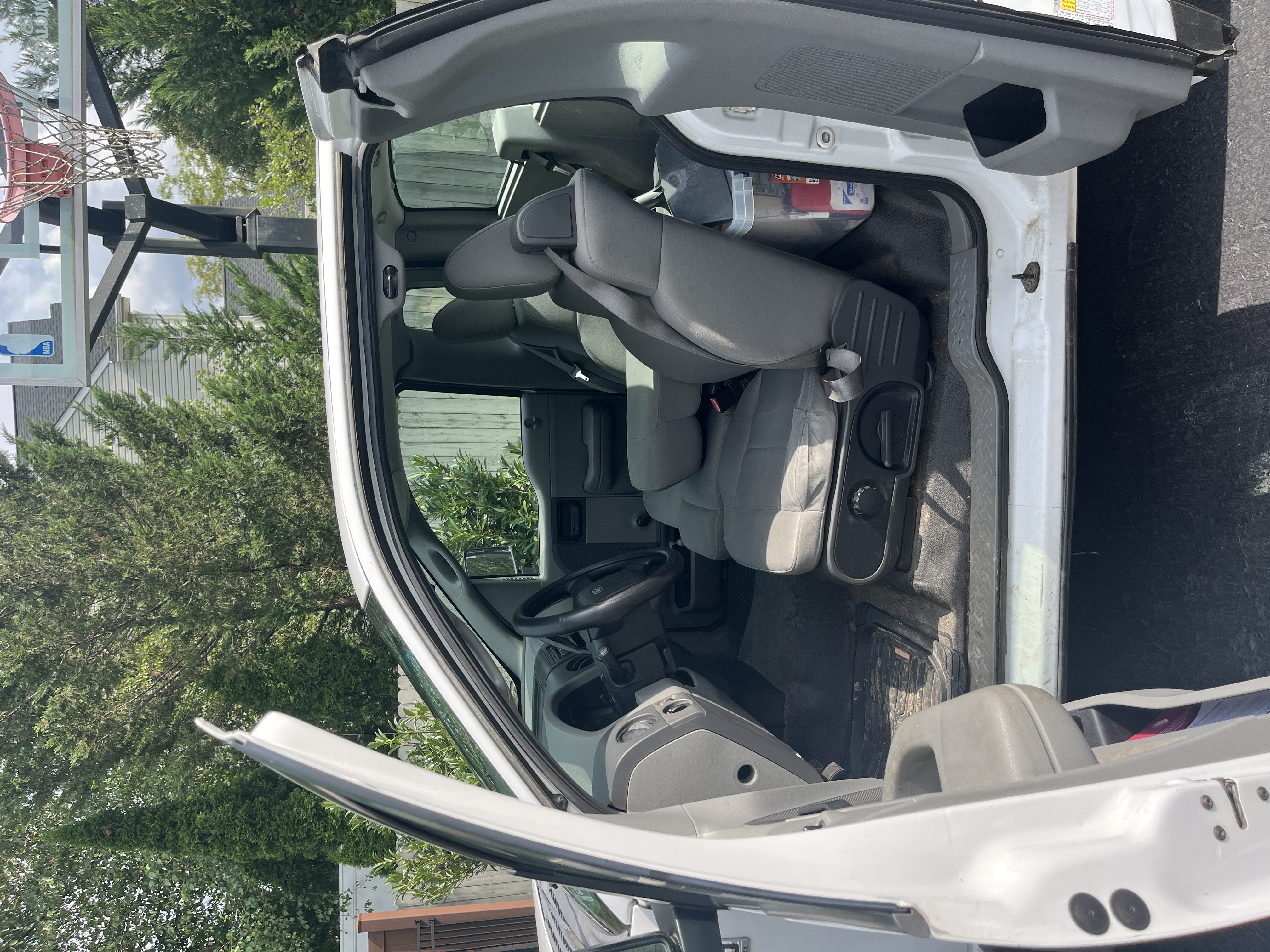 Used 2008 Ford F150 XL RWD image 6