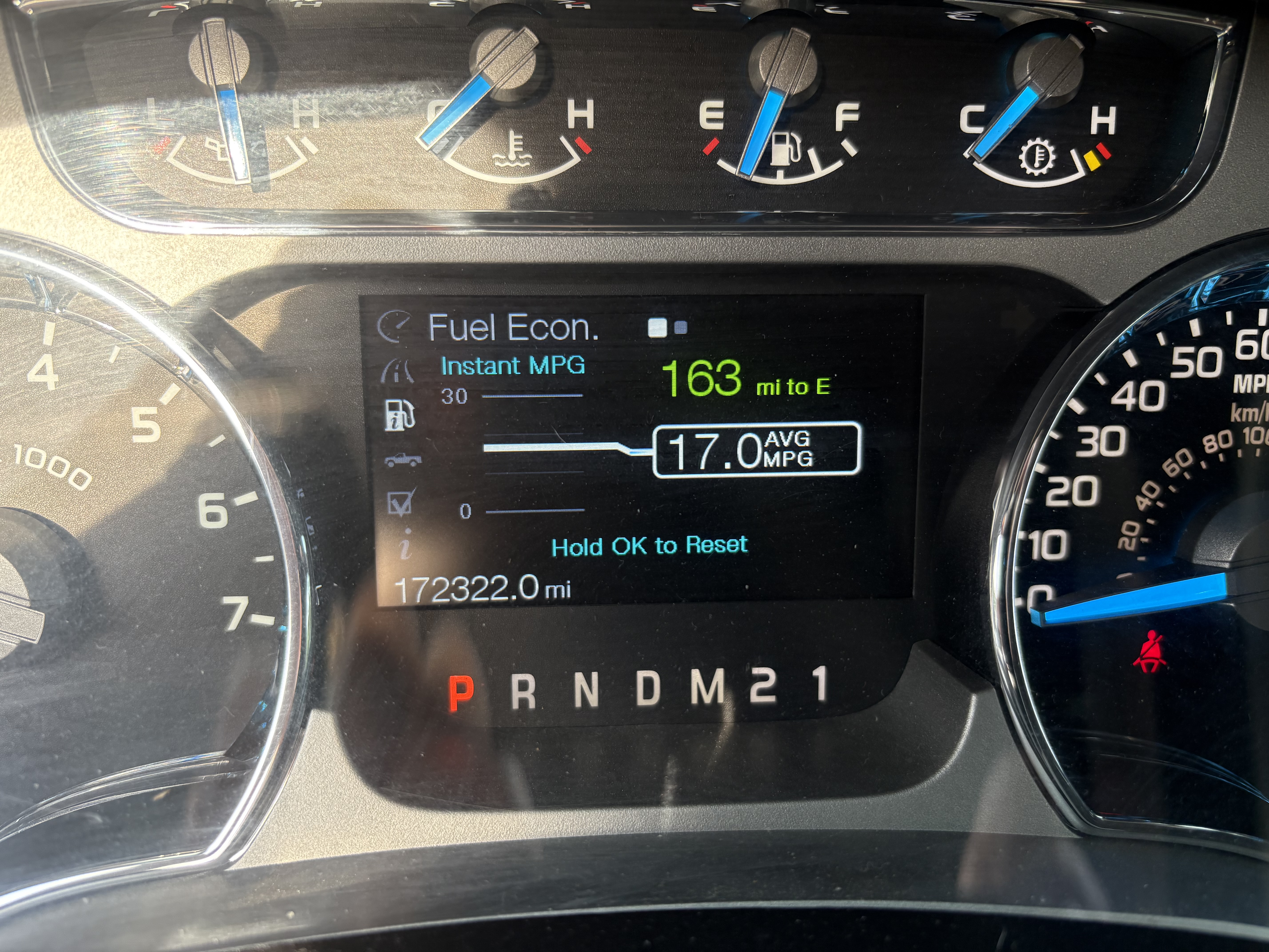 Used 2013 Ford F150 Platinum AWD/4WD image 21