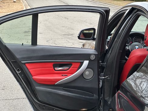 Used 2014 BMW 335i Sedan image 17