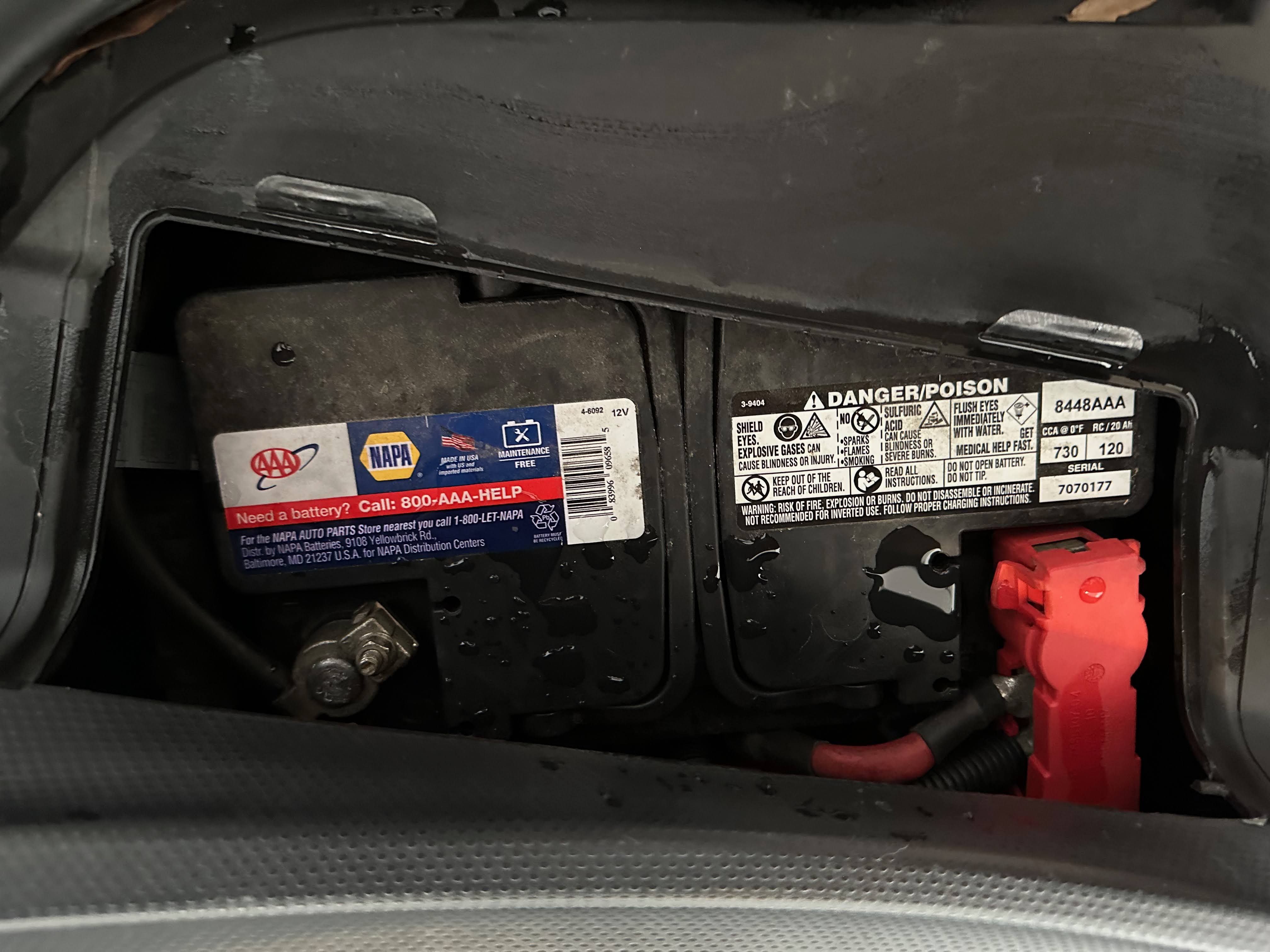 Used 2009 MINI Cooper S FWD image 19