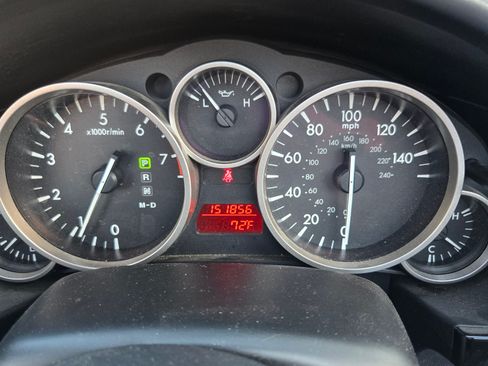 Used 2014 MAZDA MX-5 Miata Grand Touring w/ Premium Package image 10