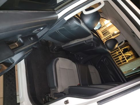 Used 2017 Nissan Titan S image 21