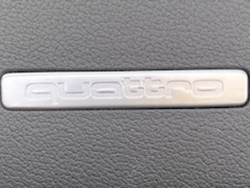 Used 2017 Audi S5 3.0T Cabriolet w/ Technology Package image 21