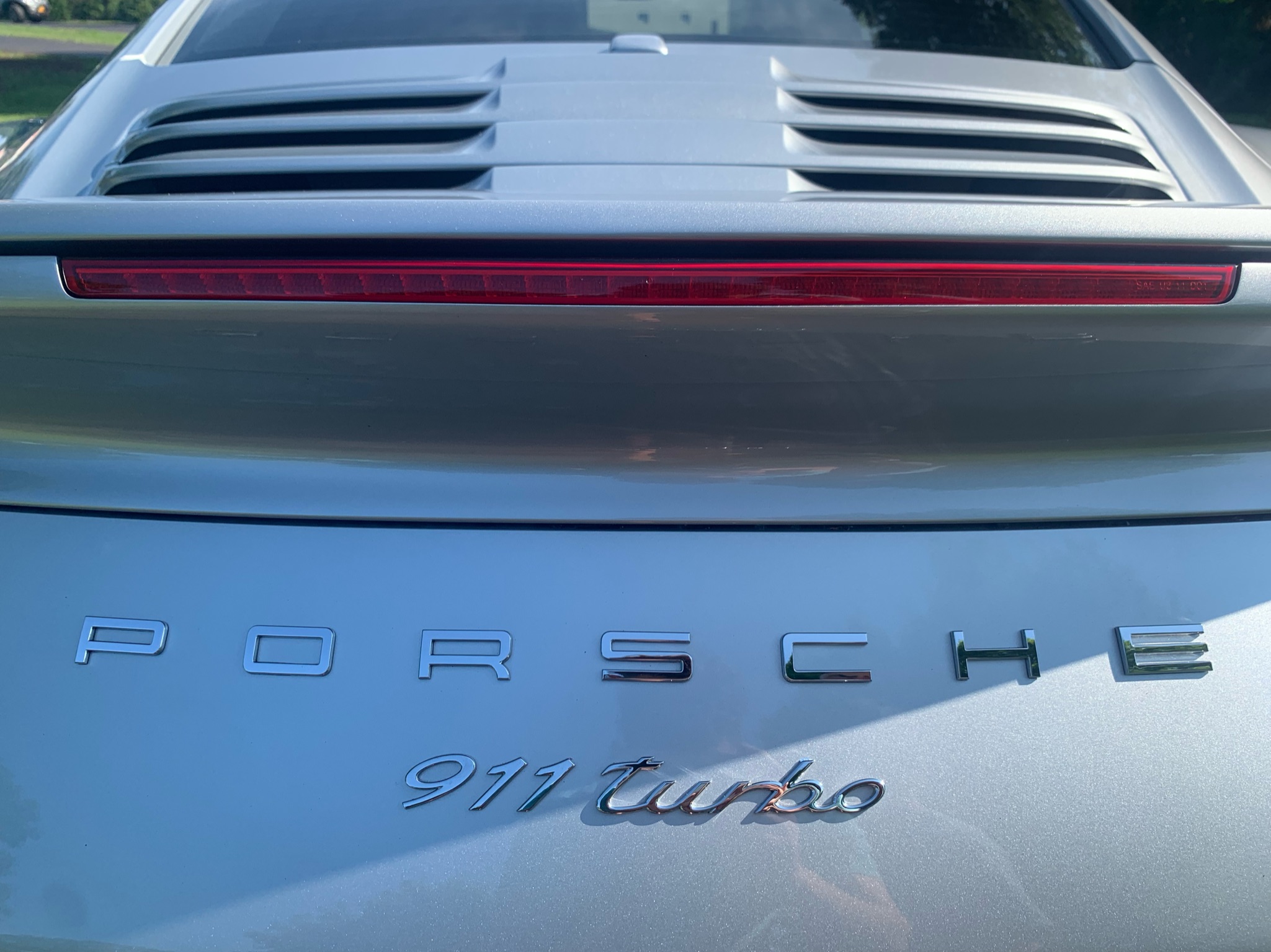 Used 2014 Porsche 911 4 Coupe AWD/4WD image 12