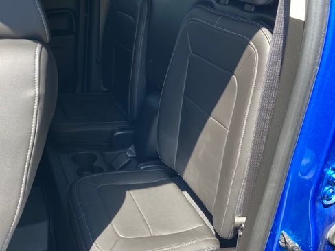 Used 2021 Chevrolet Colorado ZR2 AWD/4WD image 20
