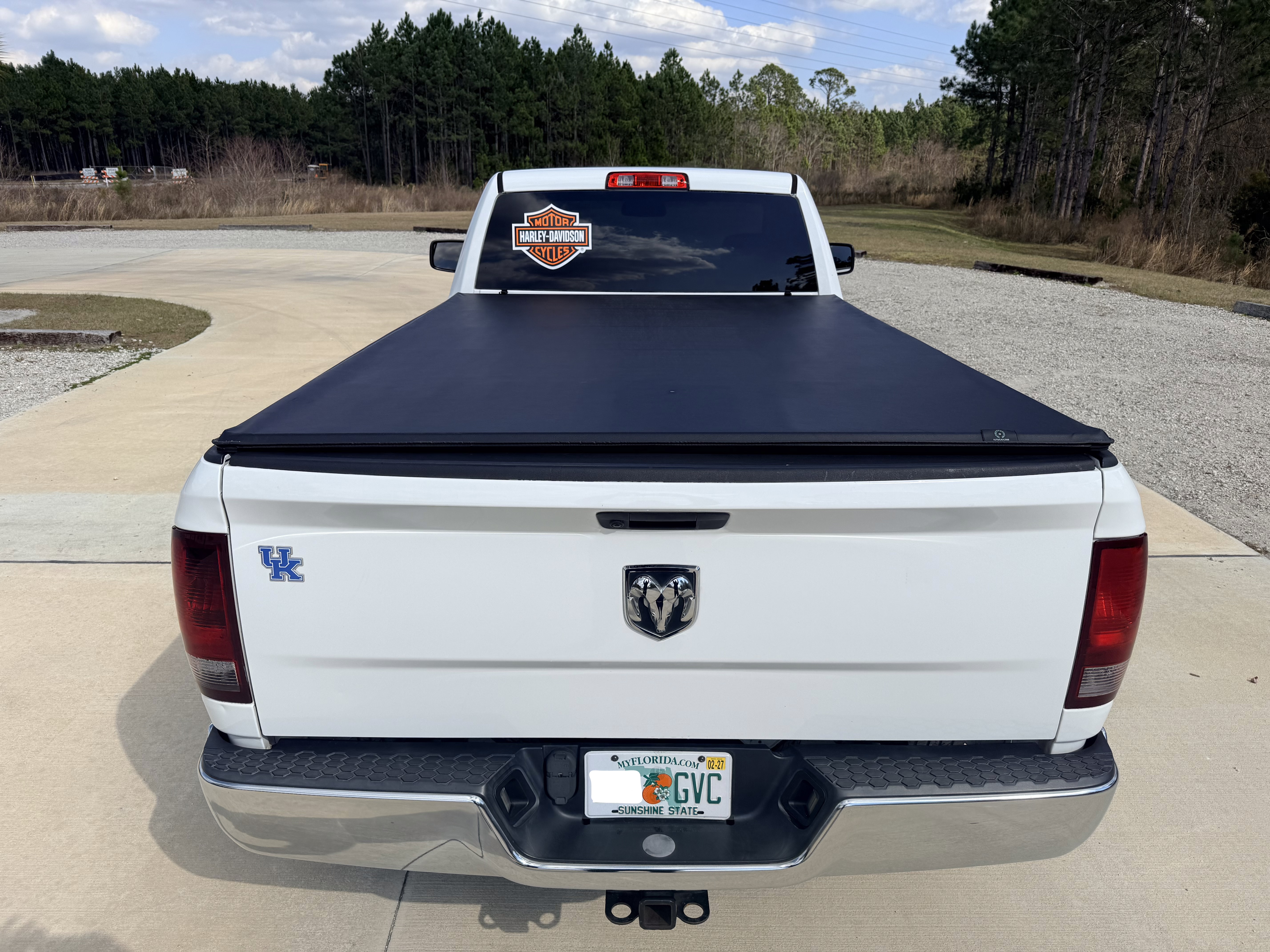 Used 2019 RAM 1500 Tradesman w/ Power & Remote Entry Group RWD image 9