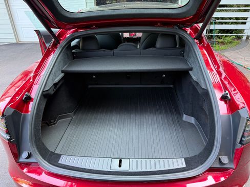 Used 2023 Tesla Model S Standard Range image 17