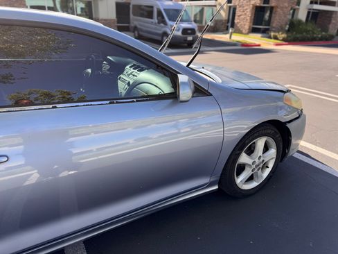 Used 2006 Toyota Solara SE Sport image 11