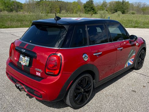 Used 2016 MINI Cooper S FWD image 6