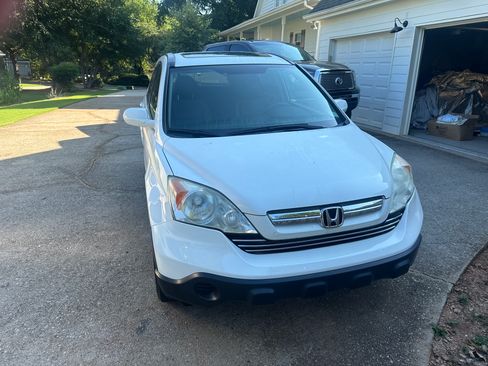 Used 2009 Honda CR-V EX-L image 4