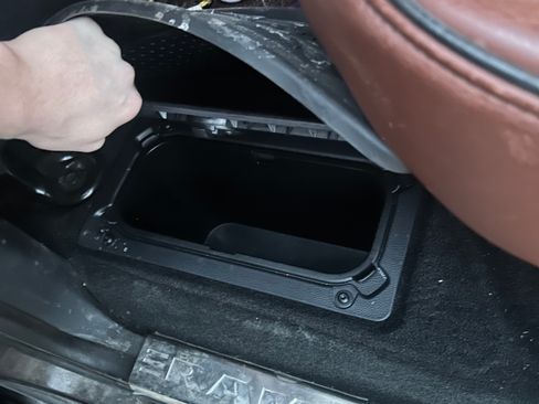 Used 2011 RAM 1500 Laramie Longhorn w/ Protection Group image 16