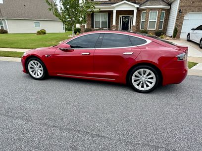 Used 2018 Tesla Model S 75D