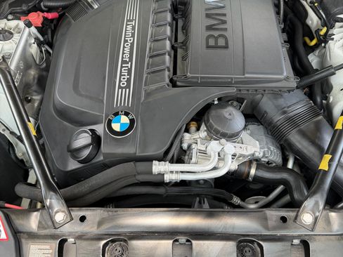 Used 2015 BMW 535i Gran Turismo RWD image 27