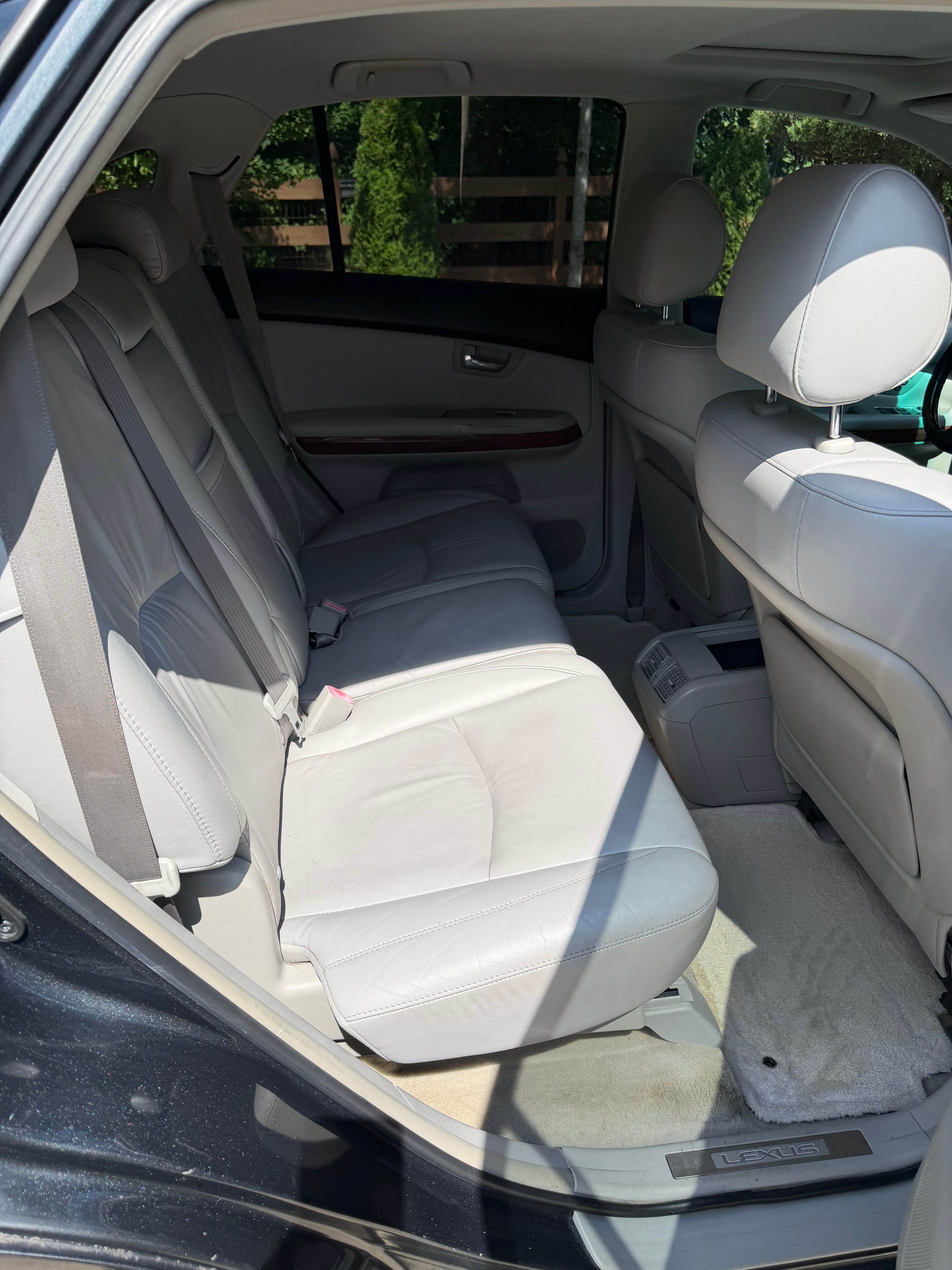 Used 2007 Lexus RX 400h 2WD image 11