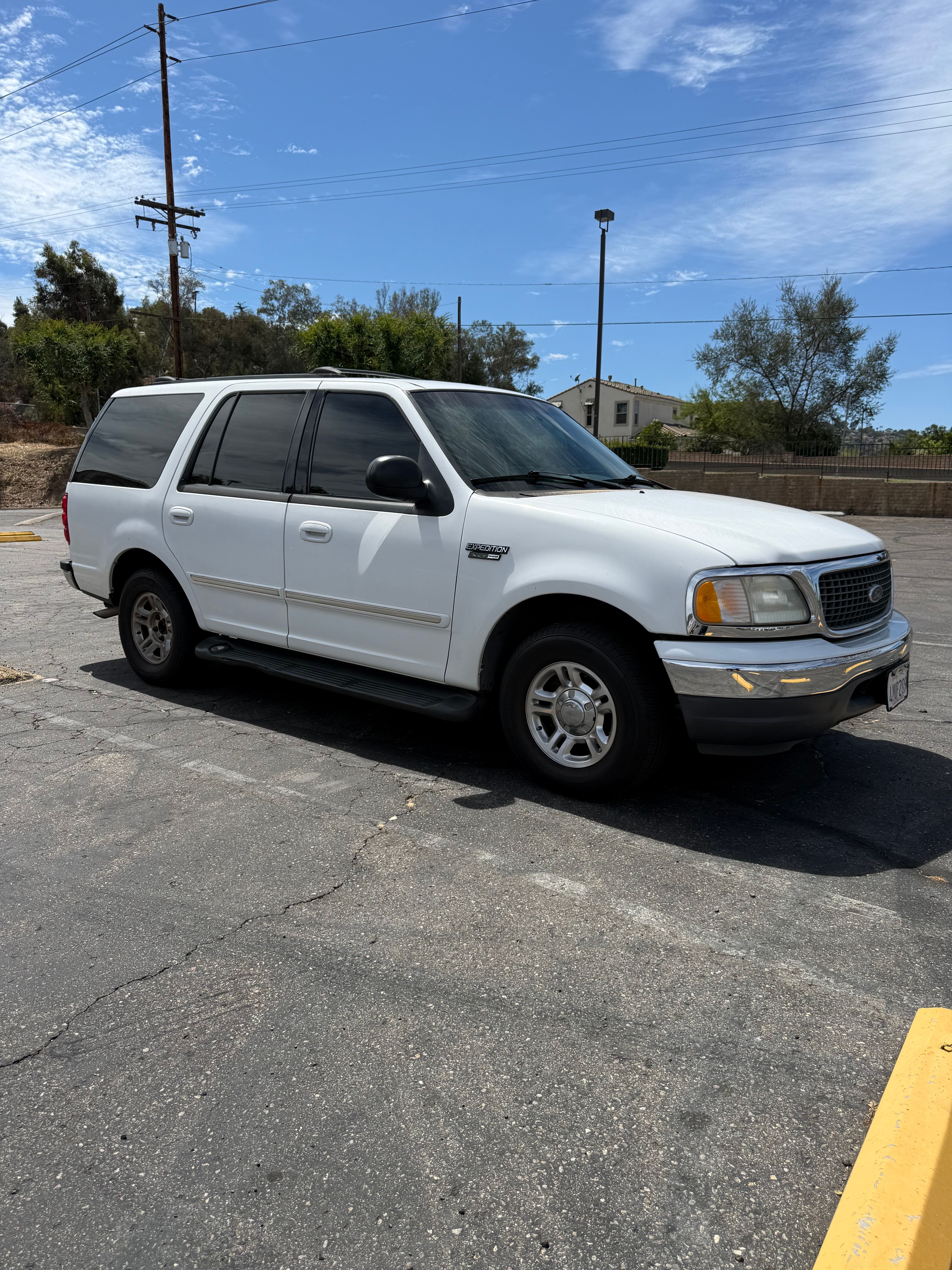 Used 2000 Ford Expedition XLT RWD image 5