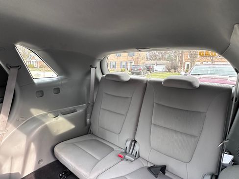 Used 2011 Kia Sorento LX w/ Convenience Pkg image 18