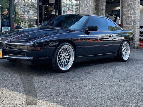 Used 1996 BMW 840Ci RWD image 13