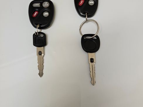 Used 2003 Chevrolet Corvette Convertible w/ Preferred Equipment Group1 image 27