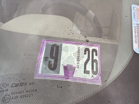 Used 2013 Nissan Pathfinder SV w/ Cargo Pkg image 4