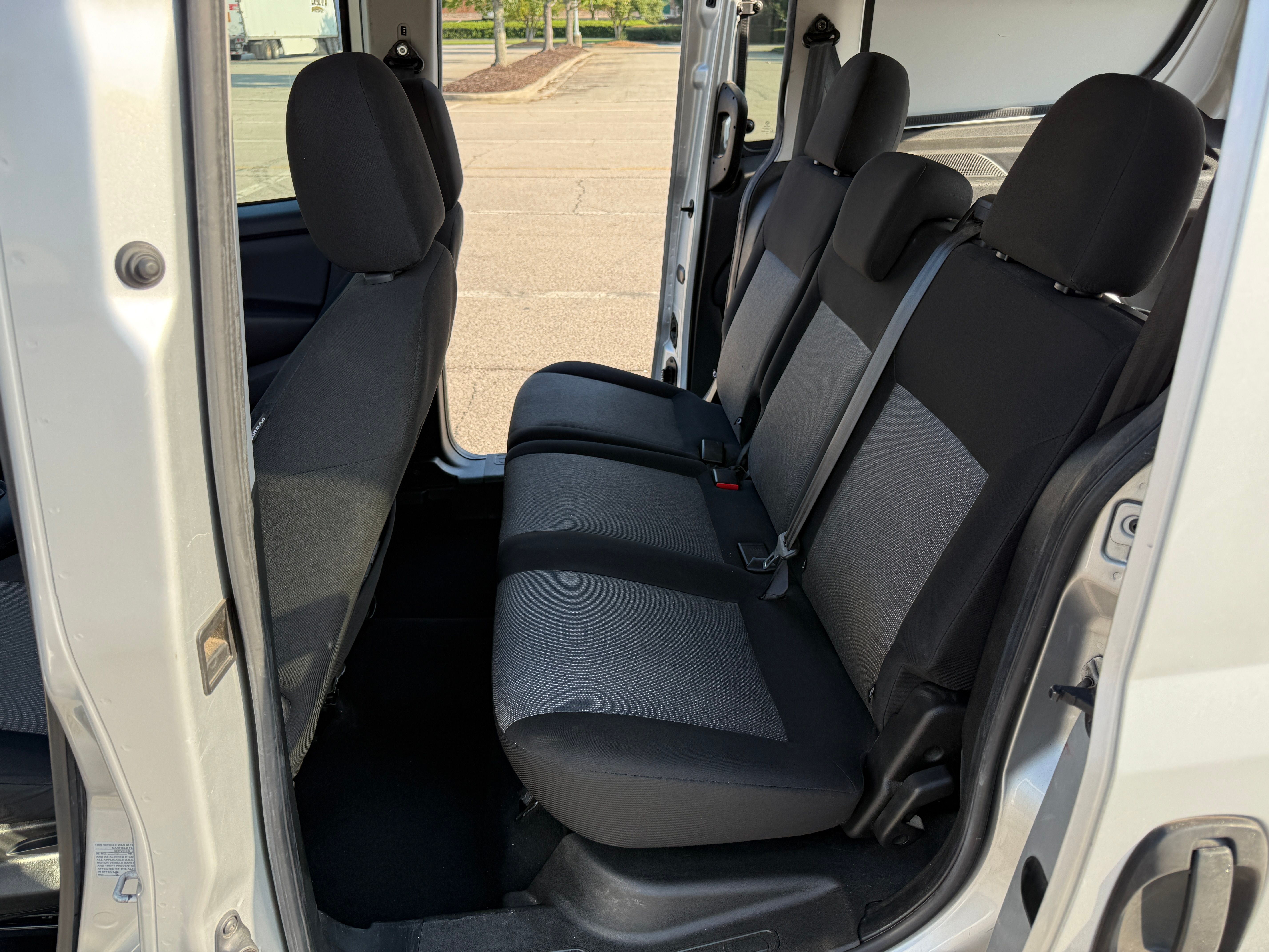 Used 2020 RAM ProMaster City SLT FWD image 12