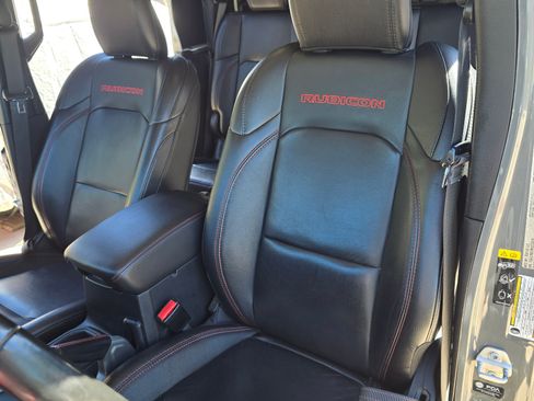 Used 2021 Jeep Gladiator Rubicon image 13