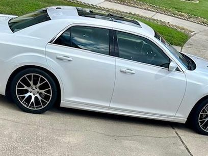 Used 2013 Chrysler 300 SRT8