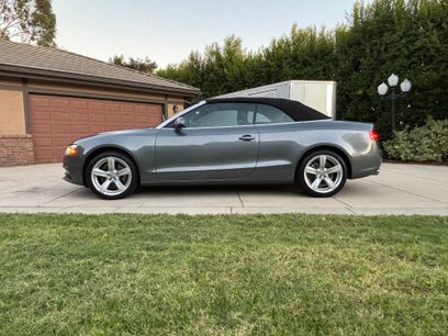 Used 2013 Audi A5 2.0T Premium Plus w/ Premium Plus Pkg