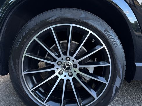 Used 2022 Mercedes-Benz GLE 350 4MATIC image 15