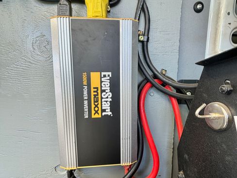 Used 2015 Mercedes-Benz Sprinter 3500 image 21