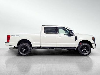 Used 2022 Ford F250 Lariat w/ Tremor Off-Road Package