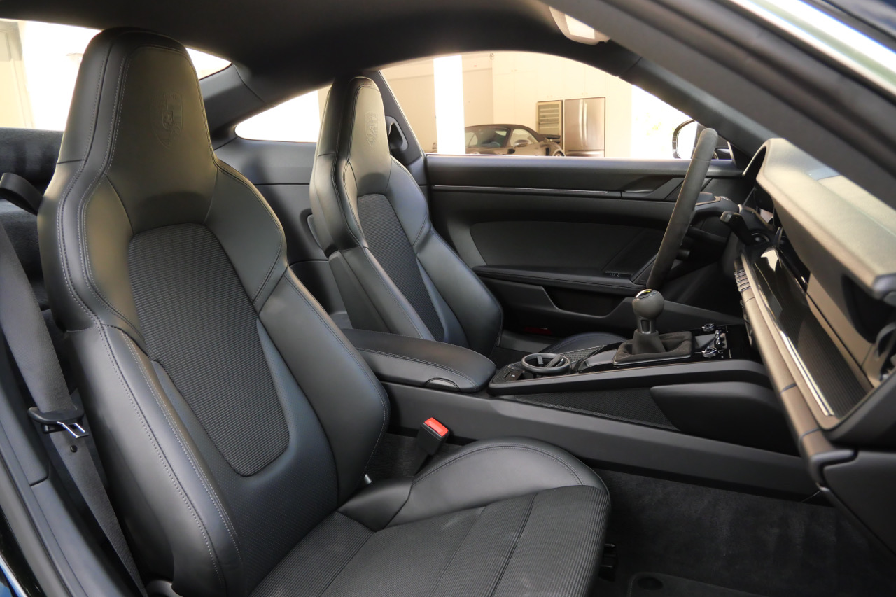 Used 2022 Porsche 911 GT3 RWD image 17