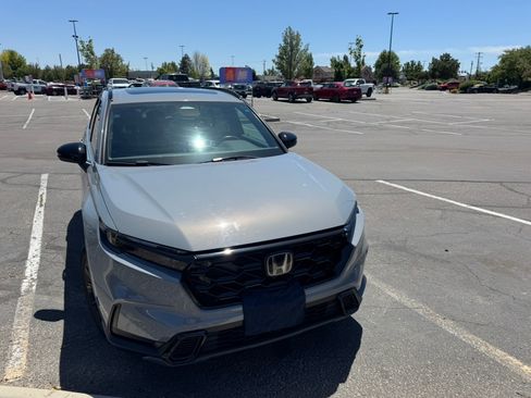 Used 2023 Honda CR-V Sport image 10
