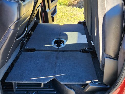 Used 2016 RAM 1500 Laramie w/ Convenience Group image 22