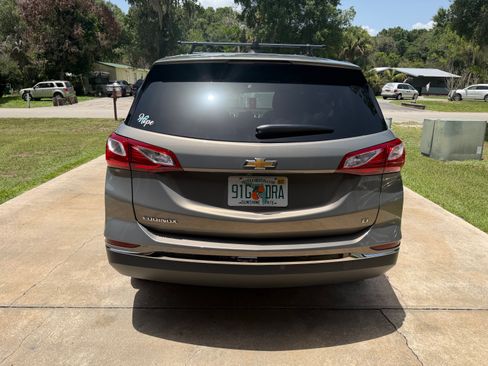 Used 2019 Chevrolet Equinox LT FWD image 6