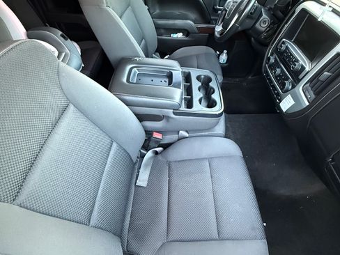 Used 2016 GMC Sierra 1500 SLE w/ SLE Value Package image 1