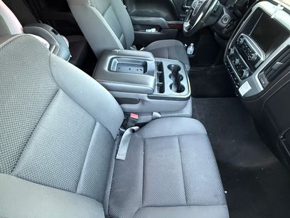 Used 2016 GMC Sierra 1500 SLE w/ SLE Value Package