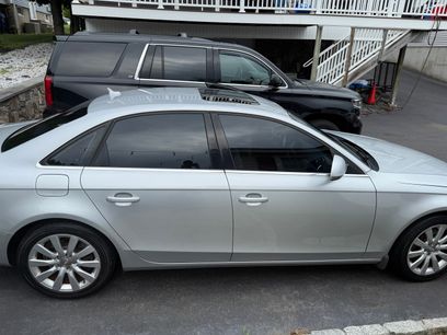 Used 2009 Audi A4 2.0T Premium Plus