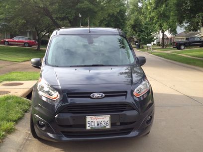 Used 2014 Ford Transit Connect XLT