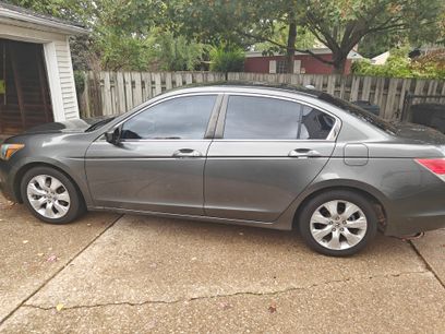 Used 2010 Honda Accord EX-L