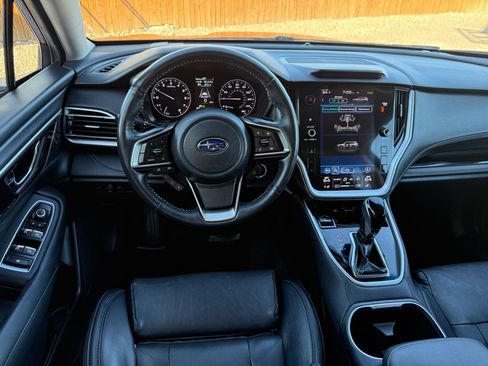 Used 2020 Subaru Outback Limited w/ Popular Package #2 image 5