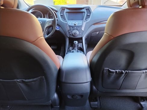 Used 2013 Hyundai Santa Fe Sport 2.0T w/ Technology Pkg image 18