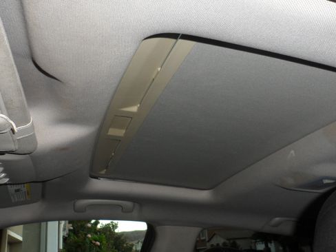 Used 2015 Chevrolet Trax LTZ w/ LPO, Cargo Package image 17