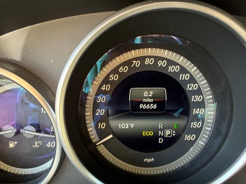 Used 2014 Mercedes-Benz E 350 Sedan image 13