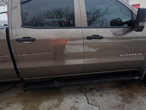 Used 2014 Chevrolet Silverado 1500 LT w/ All Star Edition image 4