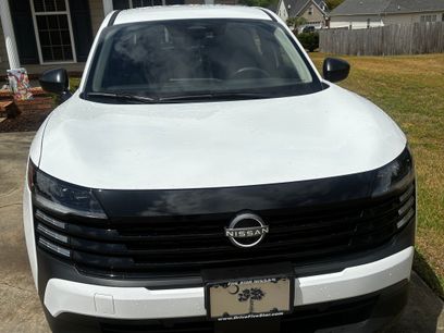 Used 2025 Nissan Kicks S