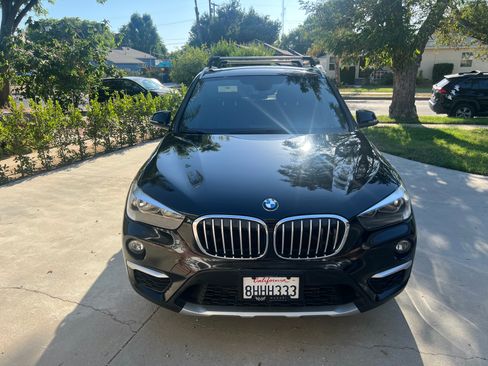 Used 2018 BMW X1 sDrive28i image 10