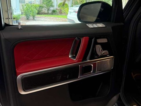 Used 2022 Mercedes-Benz G 63 AMG 4MATIC image 20