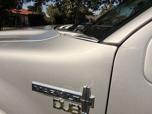 Used 2006 Lincoln Mark LT 4x4 image 11